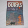 Marguerite Duras Emily L.